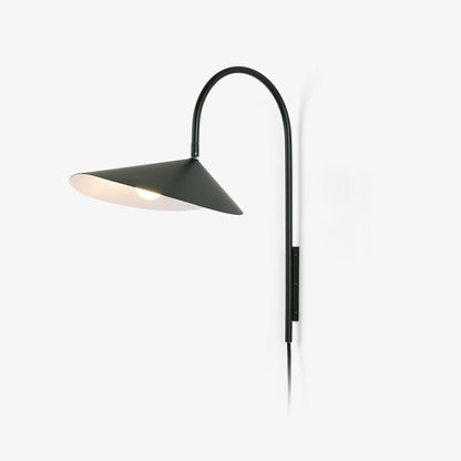 Arum Swivel Wall Lamp