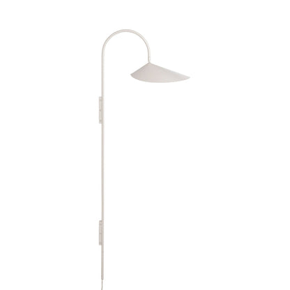 Arum Swivel Wall Lamp