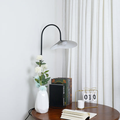 Alocasia Swivel Plug-in Wall Lamp