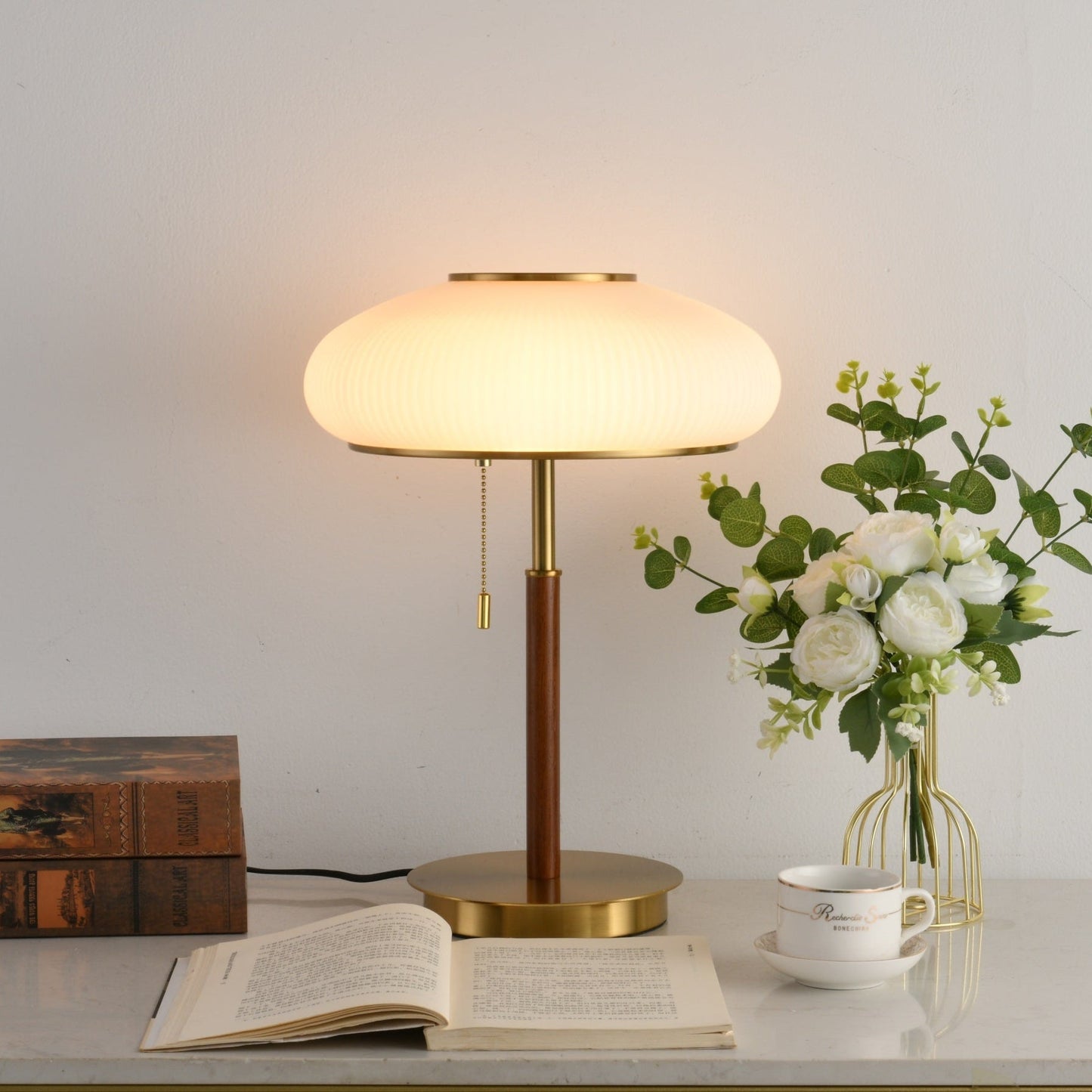 Arvia Table Lamp