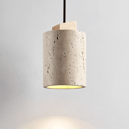 Arvo Cylinder Pendant Lamp