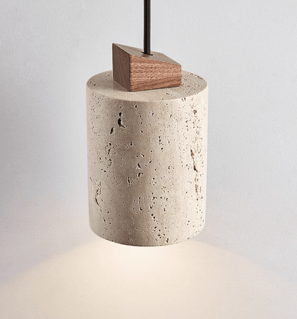 Arvo Cylinder Pendant Lamp