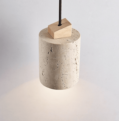 Arvo Cylinder Pendant Lamp