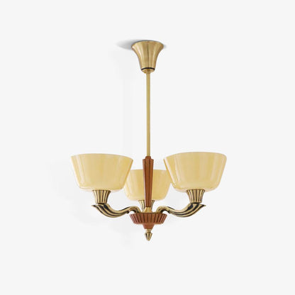 Ascher Chandelier