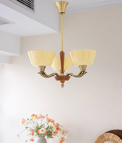 Ascher Chandelier