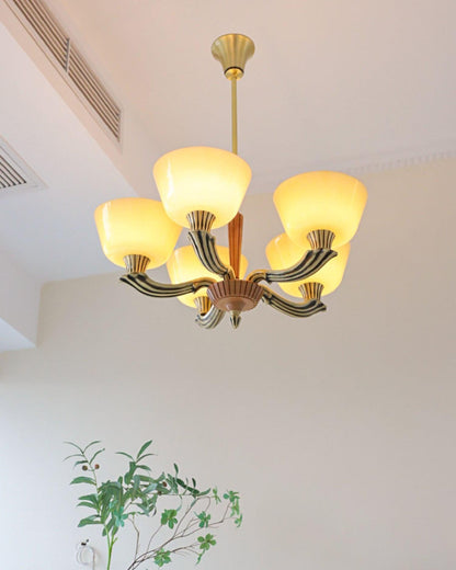 Ascher Chandelier