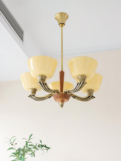 Ascher Chandelier