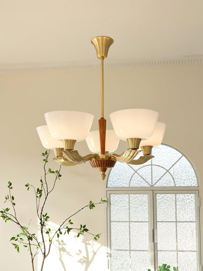 Ascher Chandelier