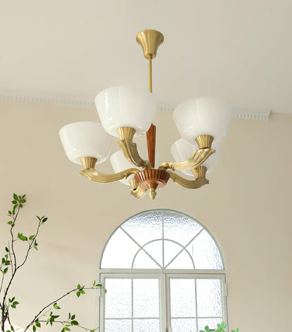 Ascher Chandelier