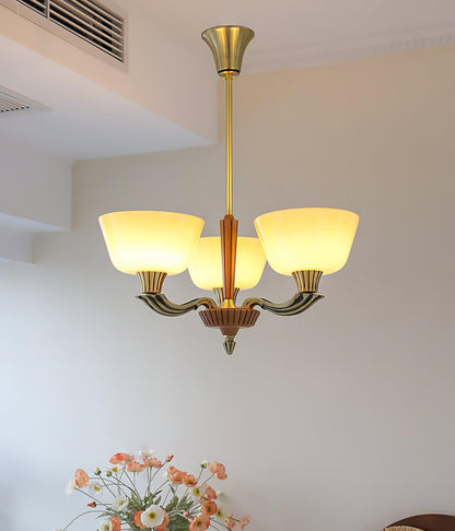 Ascher Chandelier