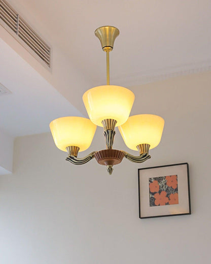 Ascher Chandelier