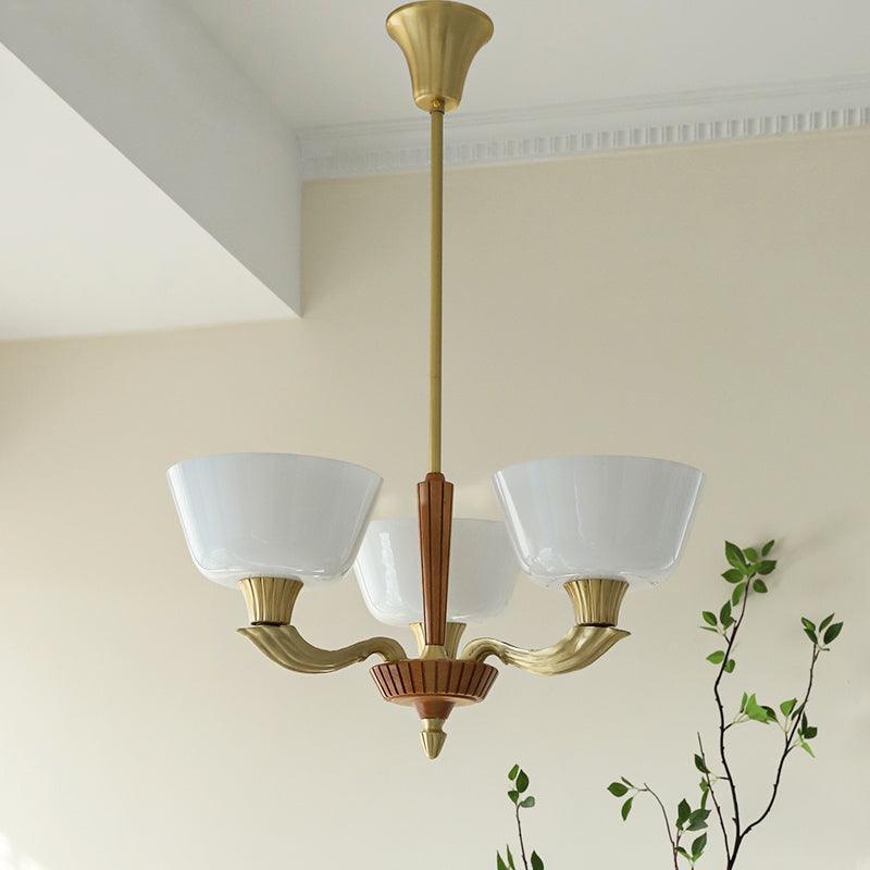 Ascher Chandelier