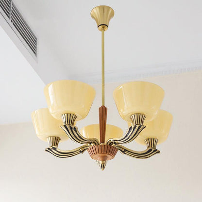 Ascher Chandelier