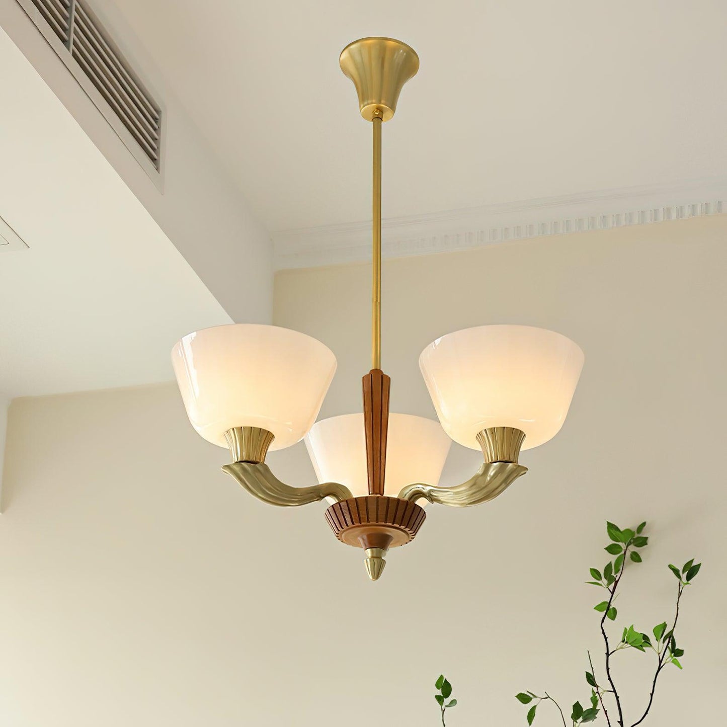 Ascher Chandelier