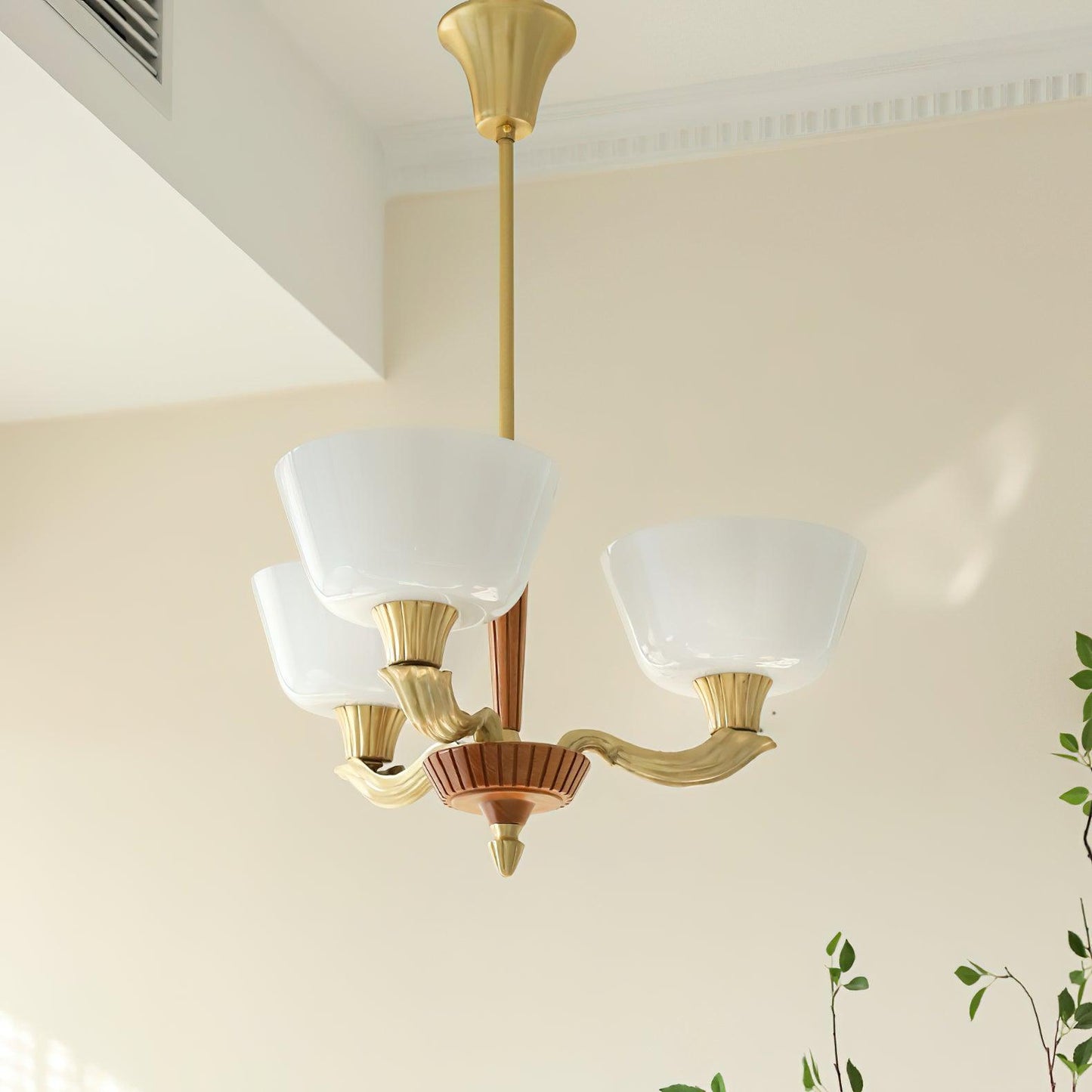 Ascher Chandelier