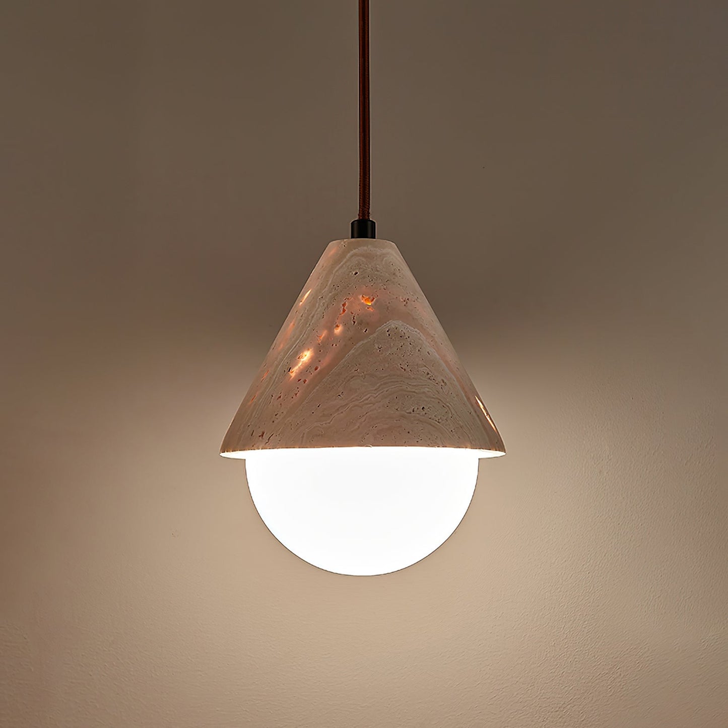 Aslo Pendant Lamp