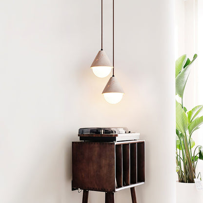 Aslo Pendant Lamp