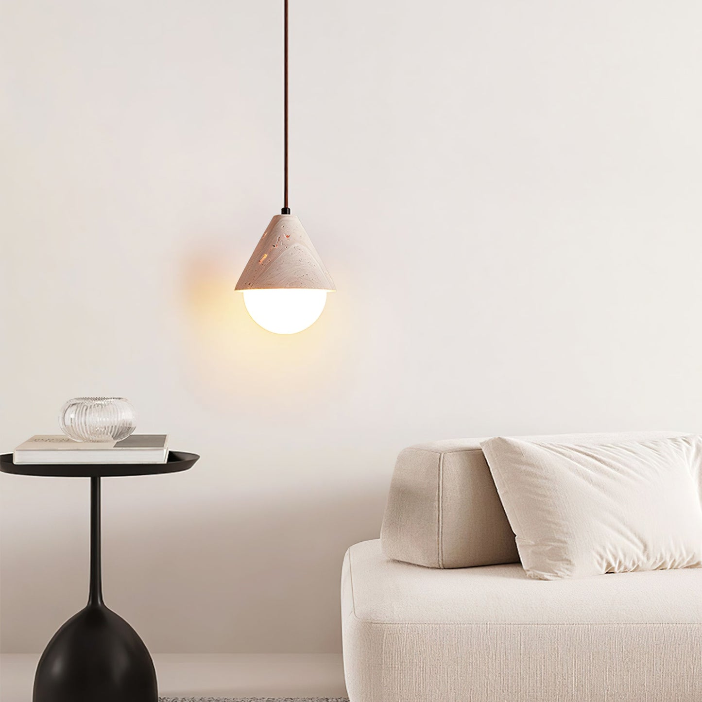 Aslo Pendant Lamp