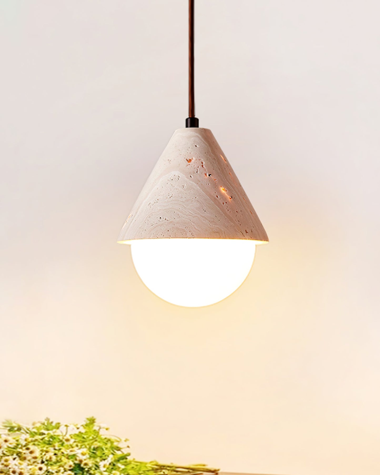 Aslo Pendant Lamp