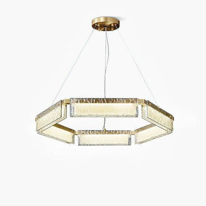 Asner LED Chandelier