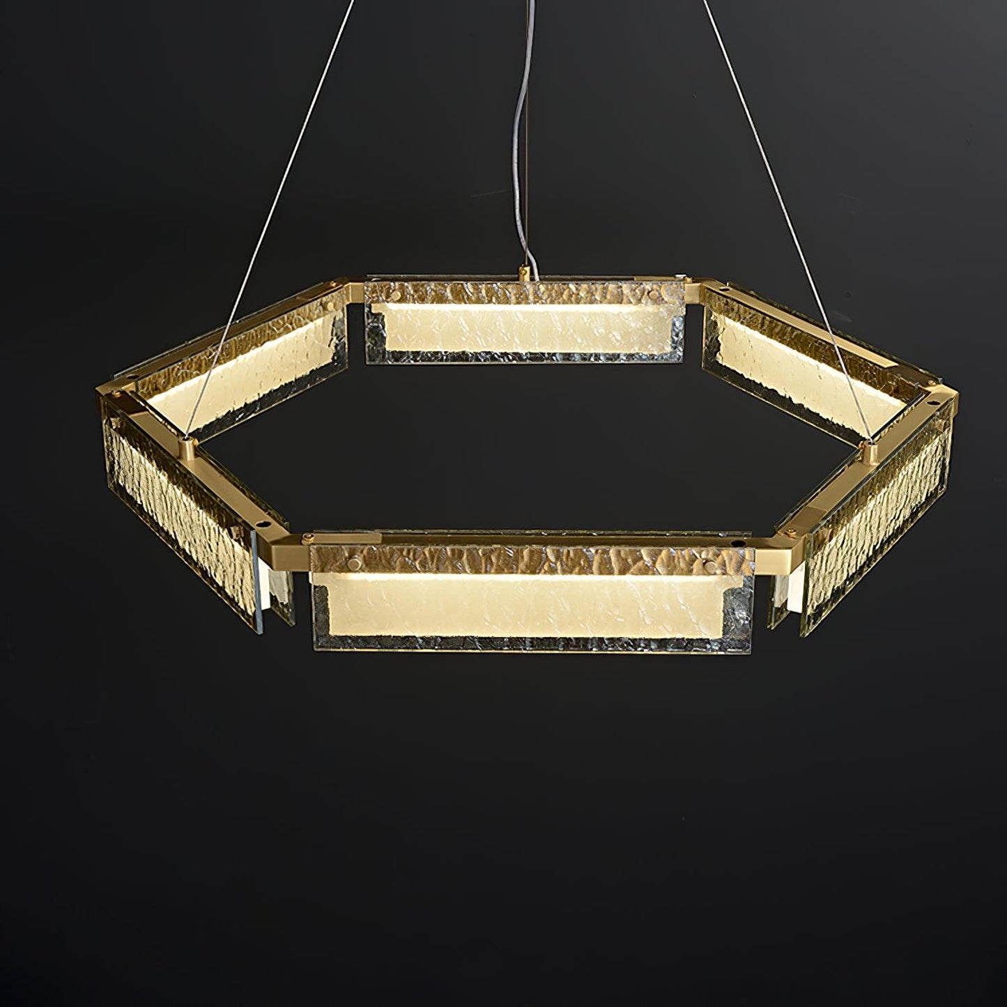 Asner LED Chandelier