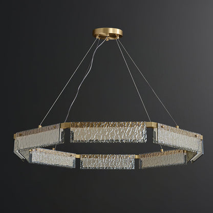 Asner LED Chandelier