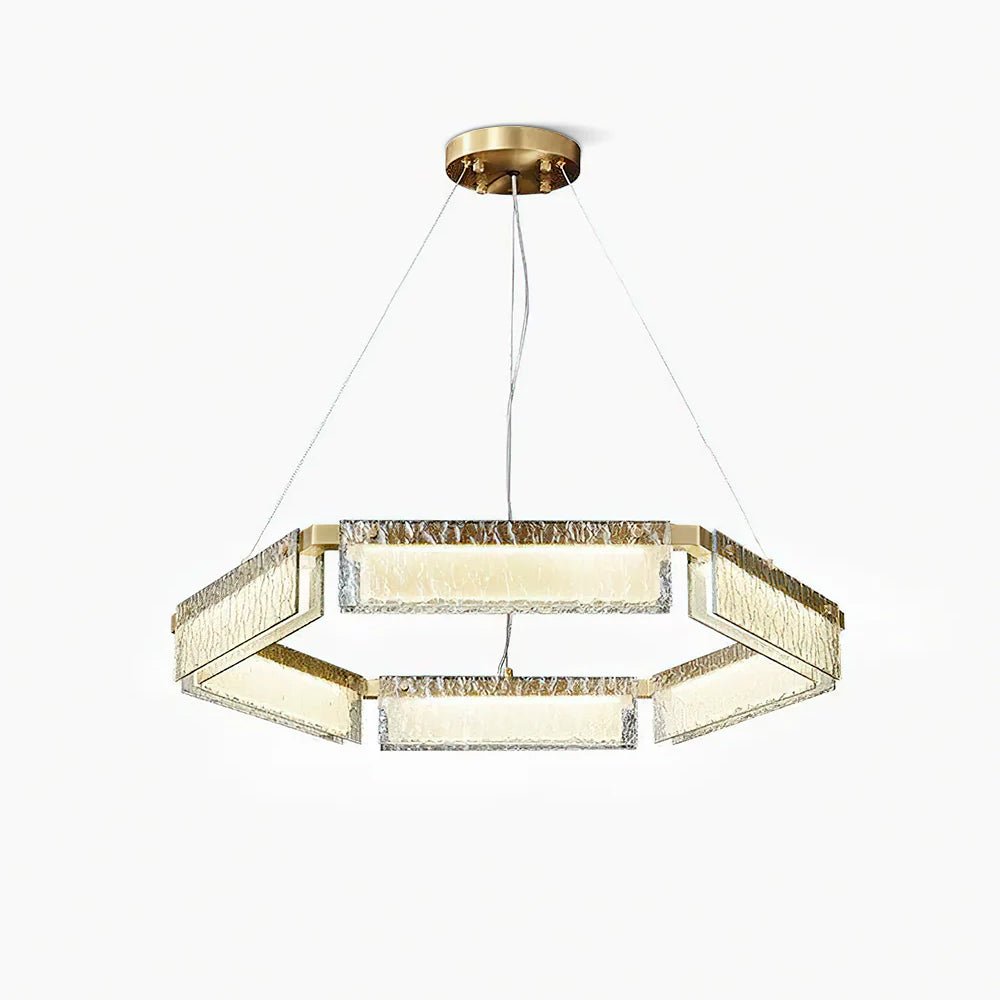 Asner LED Chandelier