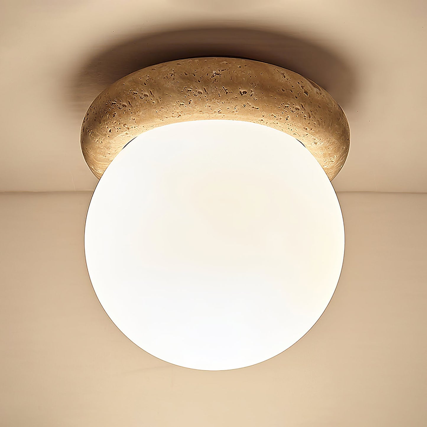 Asteroid Ceiling Lamp