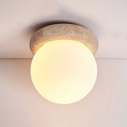 Asteroid Ceiling Lamp