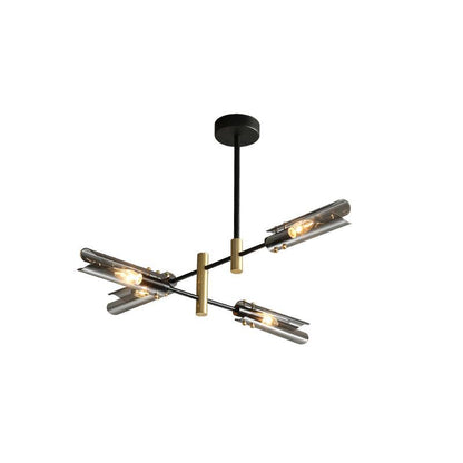 Astrid Double Chandelier