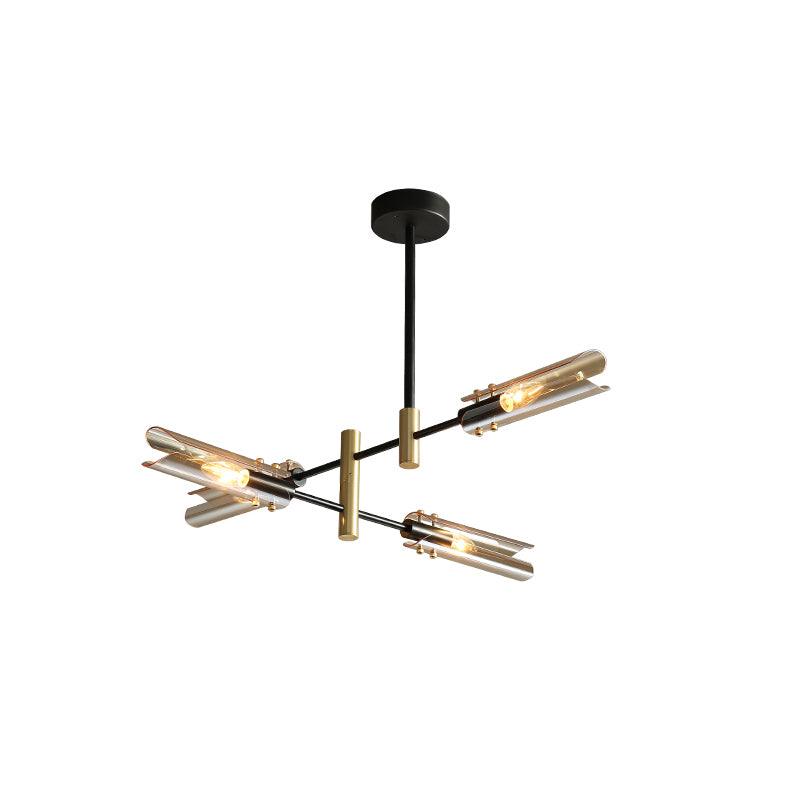 Astrid Double Chandelier