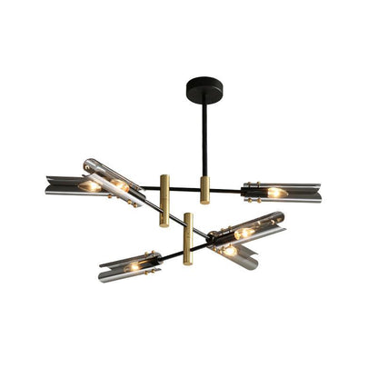 Astrid Double Chandelier