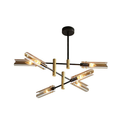 Astrid Double Chandelier