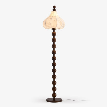 Astrid Fabric Floor Lamp