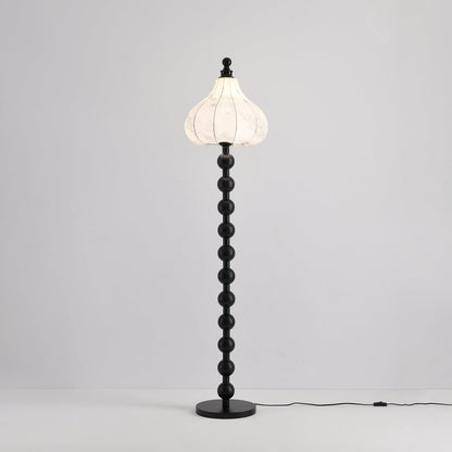 Astrid Fabric Floor Lamp