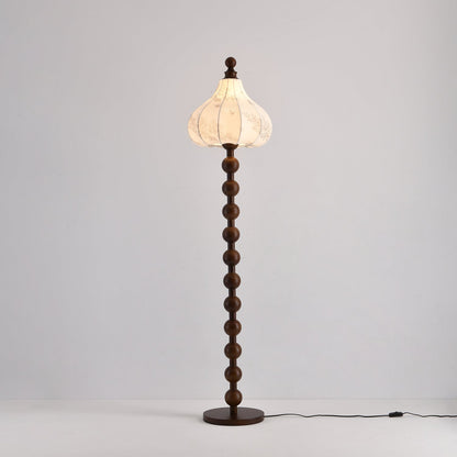 Astrid Fabric Floor Lamp