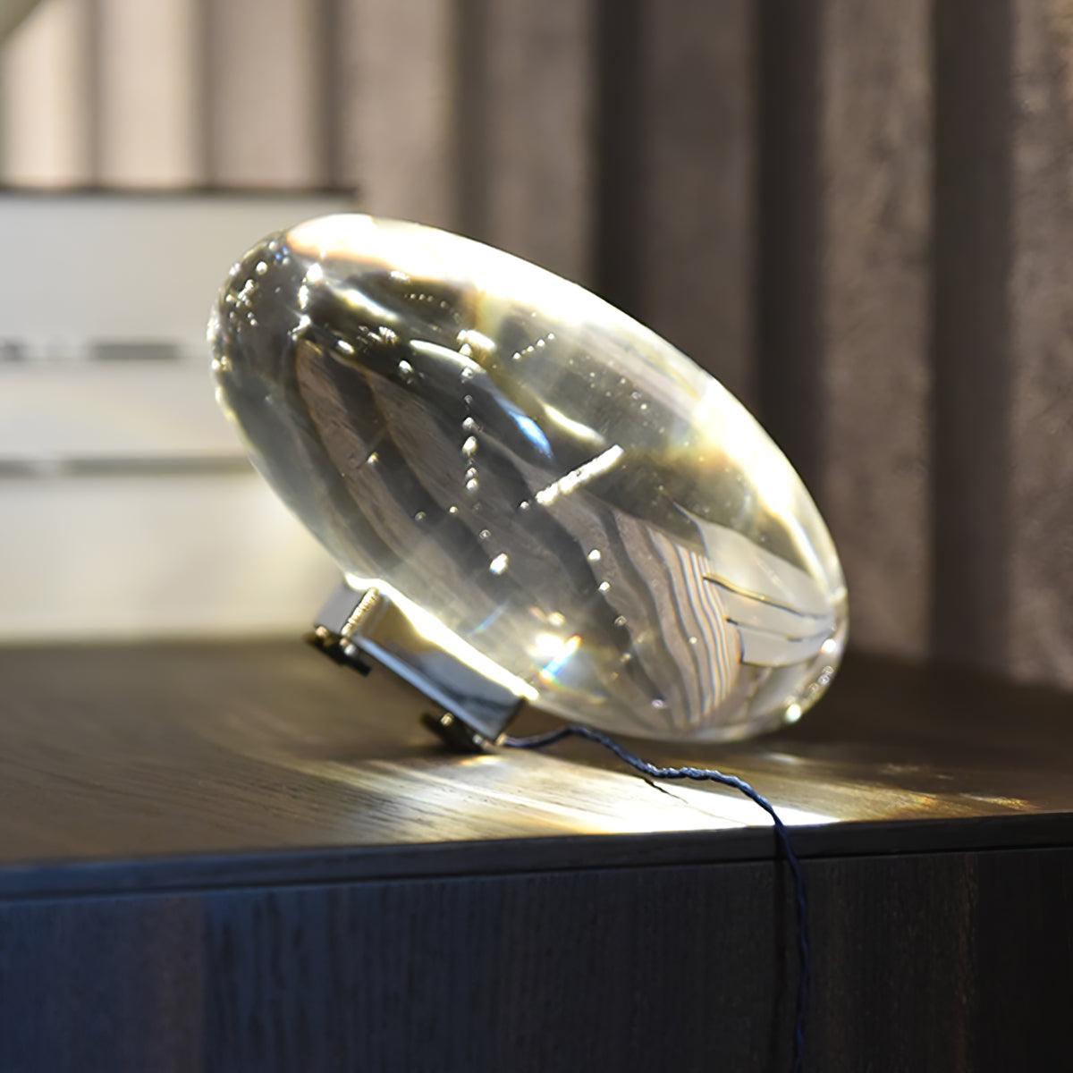 Atman Table Lamp