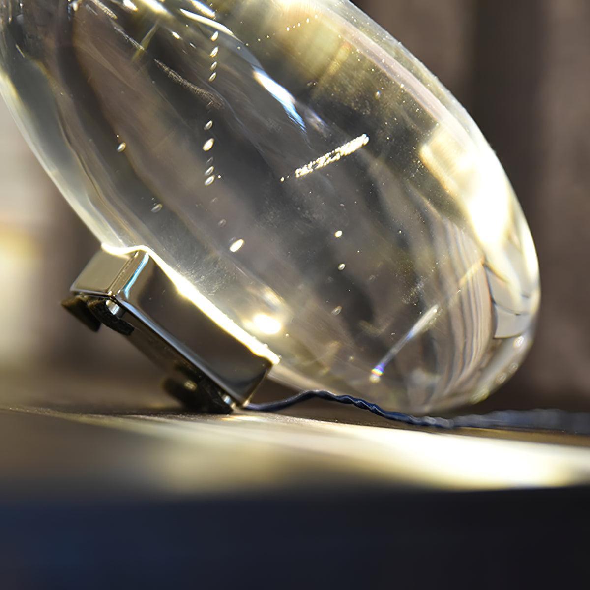 Atman Table Lamp