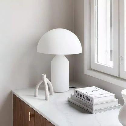 Atollo Glass Table Lamp