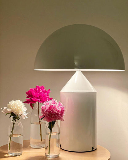 Atollo Metal Table Lamp