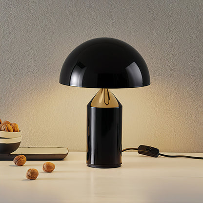 Atollo Metal Table Lamp