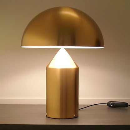 Atollo Metal Table Lamp