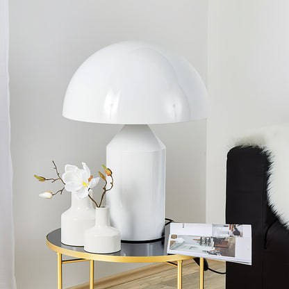 Atollo Metal Table Lamp