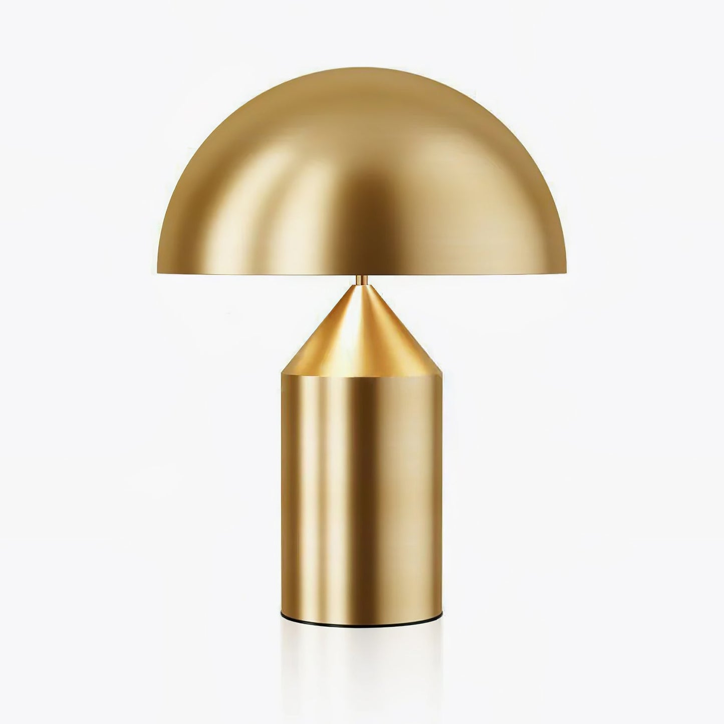 Atollo Metal Table Lamp