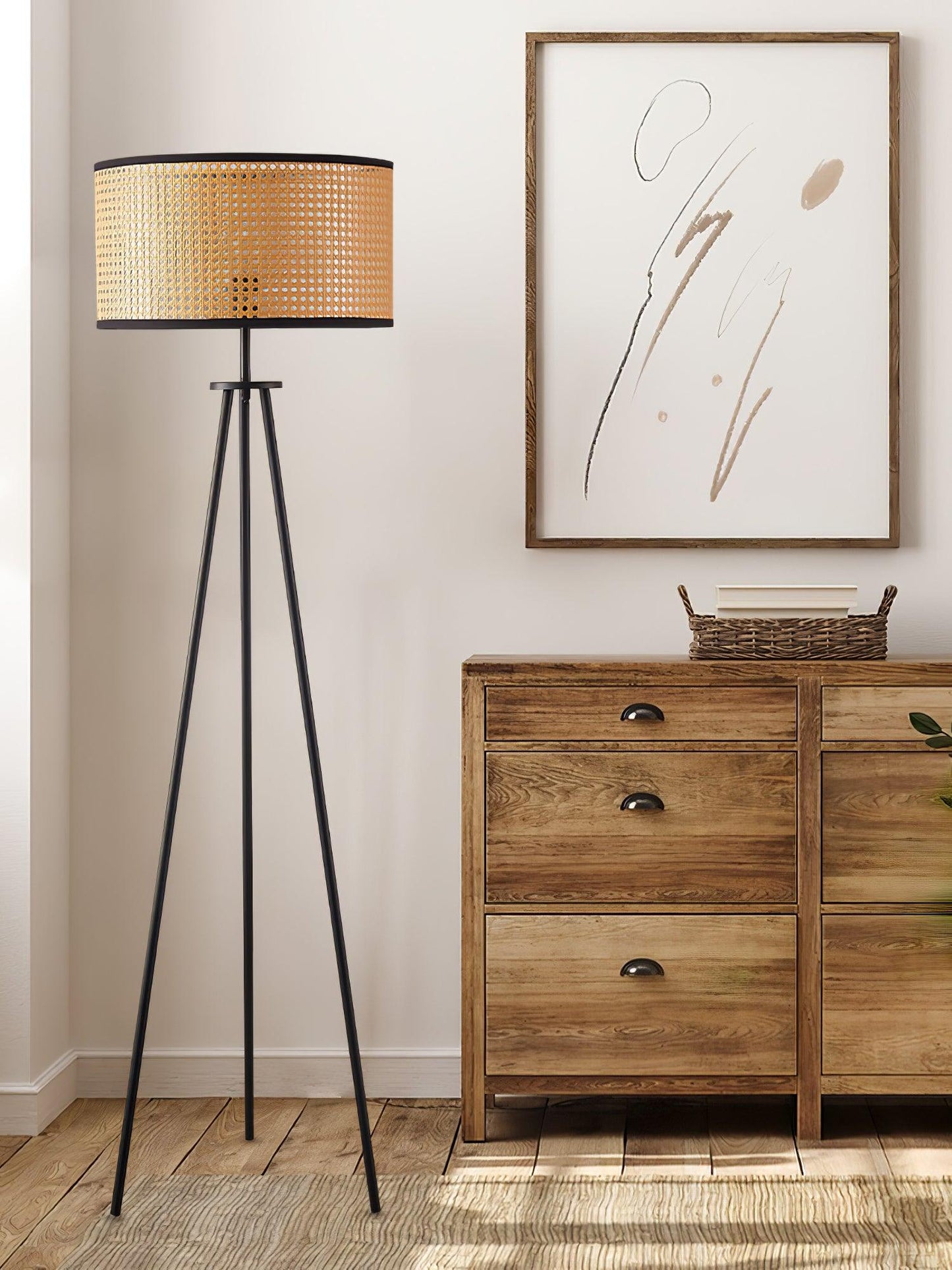 Aubrey Floor Lamp