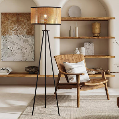 Aubrey Floor Lamp