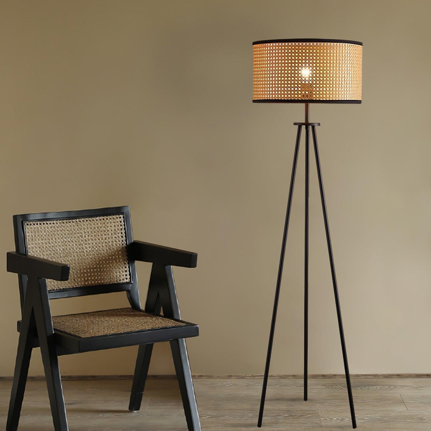 Aubrey Floor Lamp