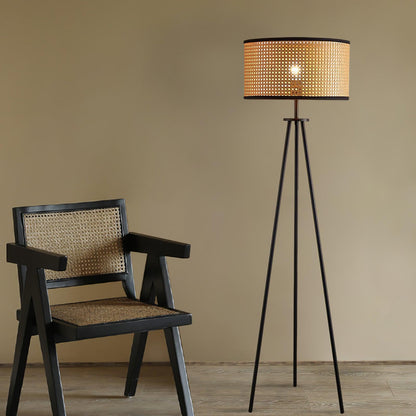 Aubrey Floor Lamp