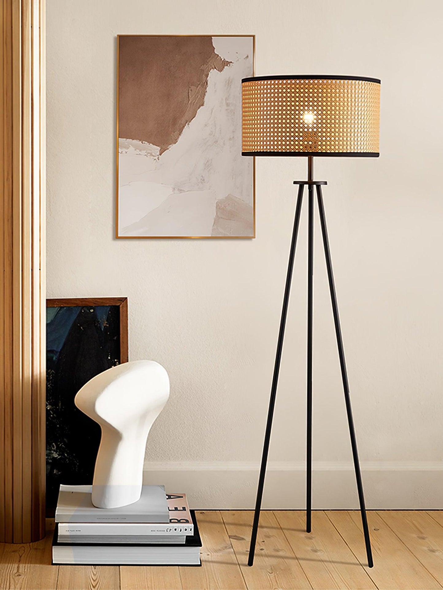 Aubrey Floor Lamp