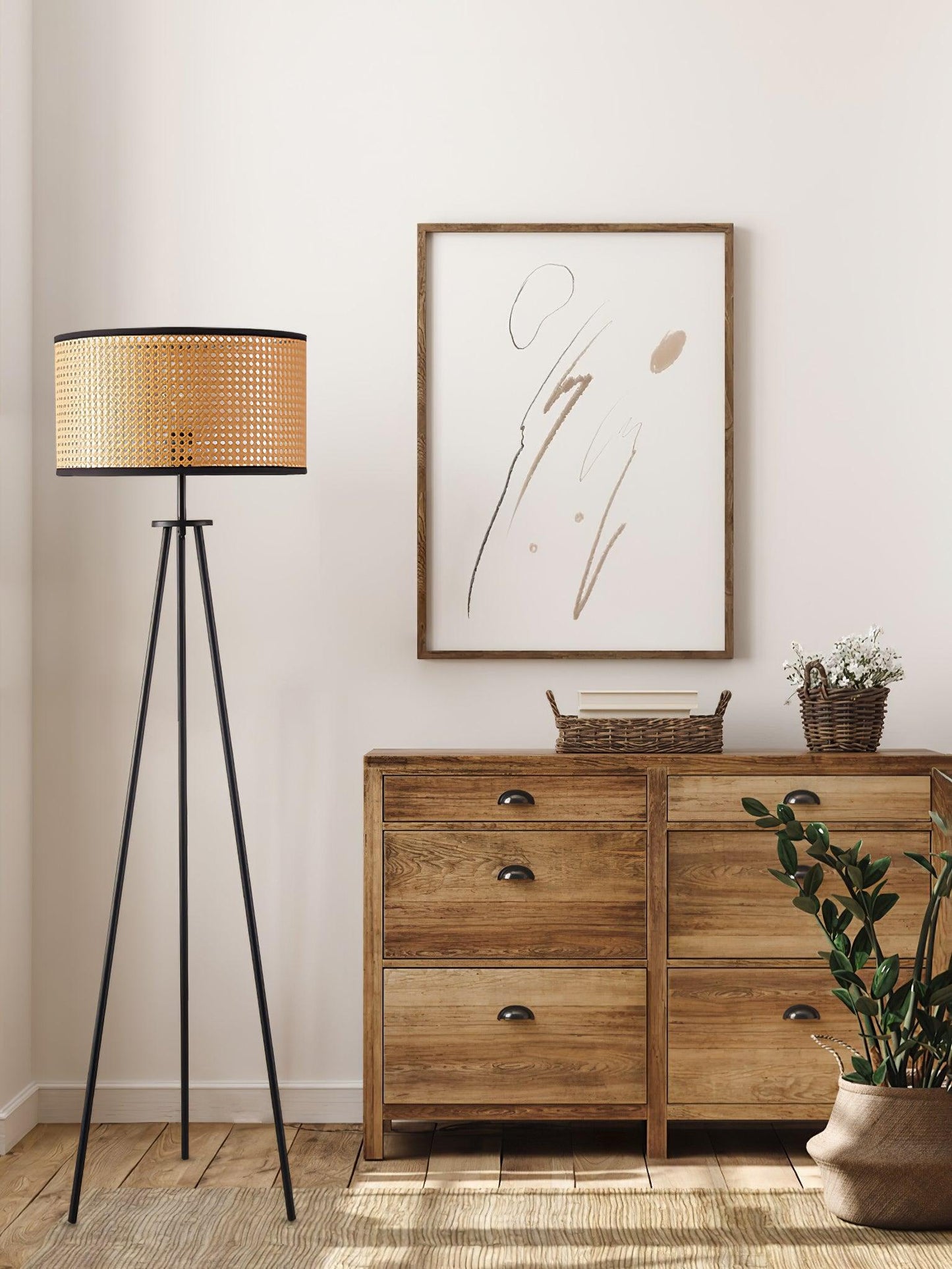 Aubrey Floor Lamp